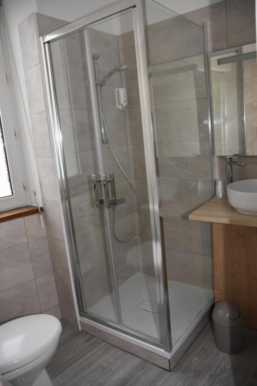 Hotel Le Coureau Saint-Trojan-les-Bains Habitación foto
